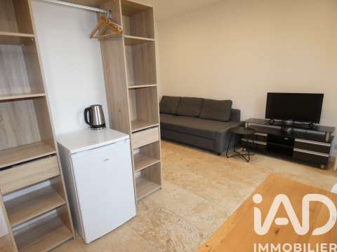Immeuble Avignon 84