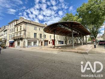 Vente ImmeubleAvignon
