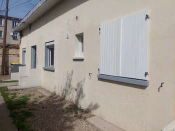 Immeuble Immeuble