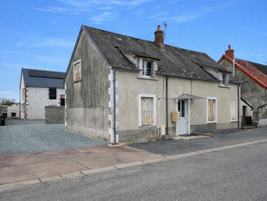 Vente ImmeubleAvord