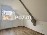 Immeuble 14 pièces