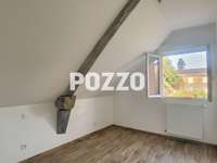 Immeuble 14 pièces