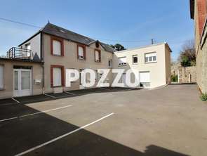 Vente Immeuble 9 chambresAvranches