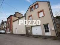 Immeuble 14 pièces