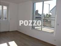 Immeuble 14 pièces