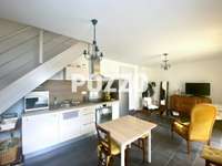 Immeuble 14 pièces