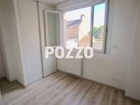 Immeuble 14 pièces