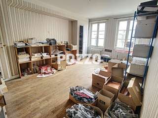 Immeuble 8 pièces
