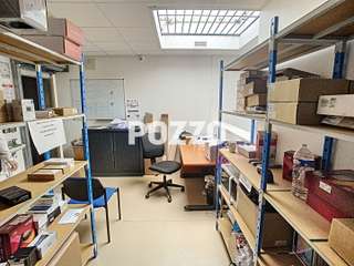 Immeuble 8 pièces