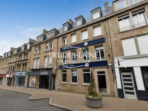 Vente ImmeubleAvranches