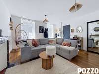 Immeuble 5 pièces