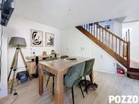 Immeuble 5 pièces