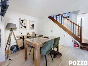 Immeuble 5 pièces