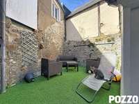 Immeuble 5 pièces