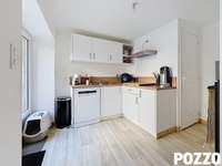 Immeuble 5 pièces