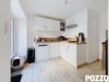 Immeuble 5 pièces