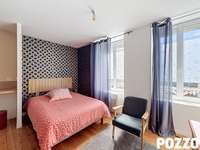 Immeuble 5 pièces