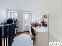 Immeuble 5 pièces