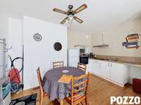 Immeuble 5 pièces