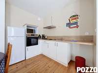 Immeuble 5 pièces