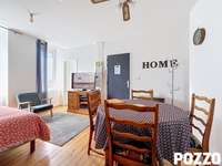 Immeuble 5 pièces