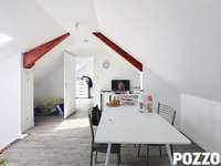 Immeuble 15 pièces