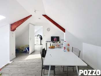 Immeuble 15 pièces