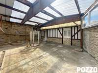 Immeuble 15 pièces