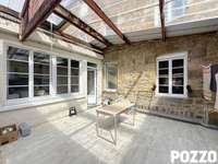 Immeuble 15 pièces