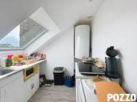 Immeuble 15 pièces