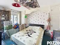 Immeuble 15 pièces