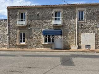 Immeuble 10 pièces