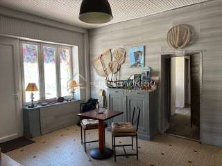 Immeuble 10 pièces