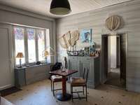Immeuble 10 pièces Immeuble 10 pièces