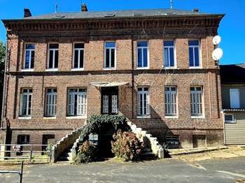 Photo Immeuble Bacqueville-en-Caux