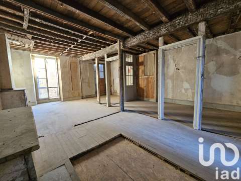 Immeuble Bagnères-de-Bigorre 65