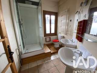 Immeuble Immeuble