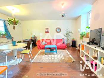 Vente ImmeubleBagnères-de-Bigorre