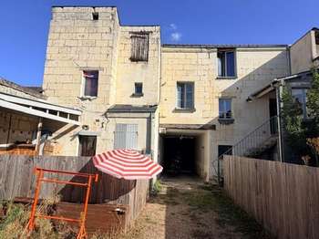 Vente ImmeubleBagneux