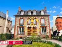 Immeuble 17 pièces Immeuble 17 pièces