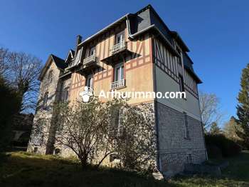 Vente ImmeubleBagnoles-de-l'Orne