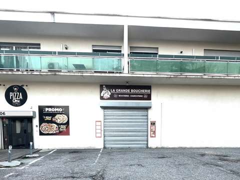 Immeuble Bagnols-sur-Cèze 30