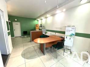 Vente ImmeubleBagnols-sur-Cèze