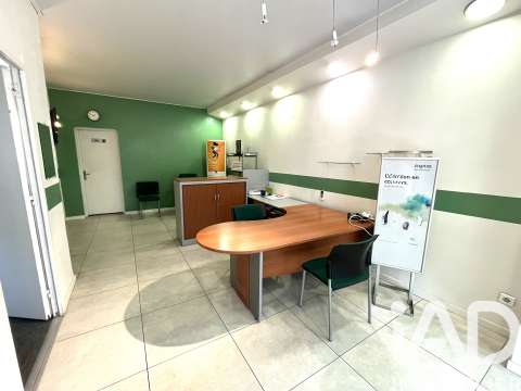Immeuble Bagnols-sur-Cèze 30
