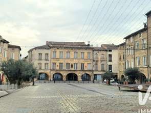 Vente ImmeubleBagnols-sur-Cèze