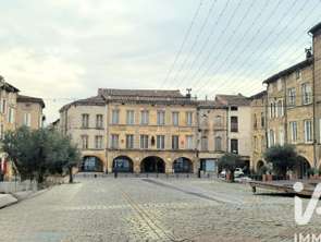 Vente ImmeubleBagnols-sur-Cèze