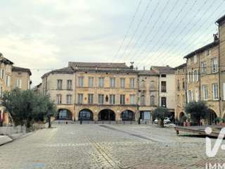 Immeuble