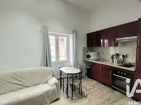 Immeuble