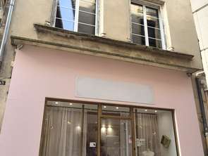 Vente ImmeubleBagnols-sur-Cèze