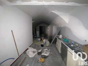 Immeuble Bagnols-sur-Cèze 30